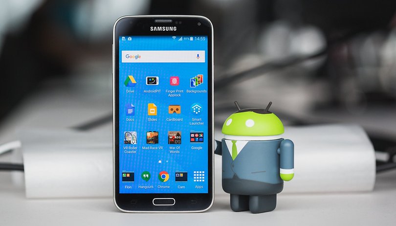 تطبيقات لتسريع أندرويد