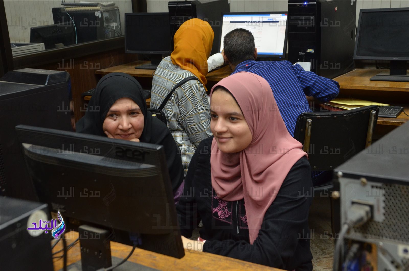 المرحلة الثانية من التنسيق 2019