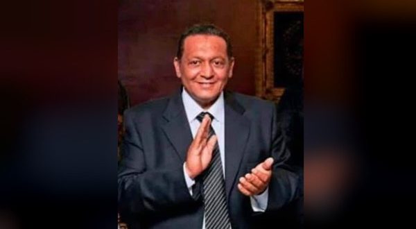 عادل المصرى 