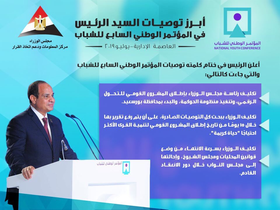 الرئيس عبد الفتاح السيسي الرئيس عبد الفتاح السيسي