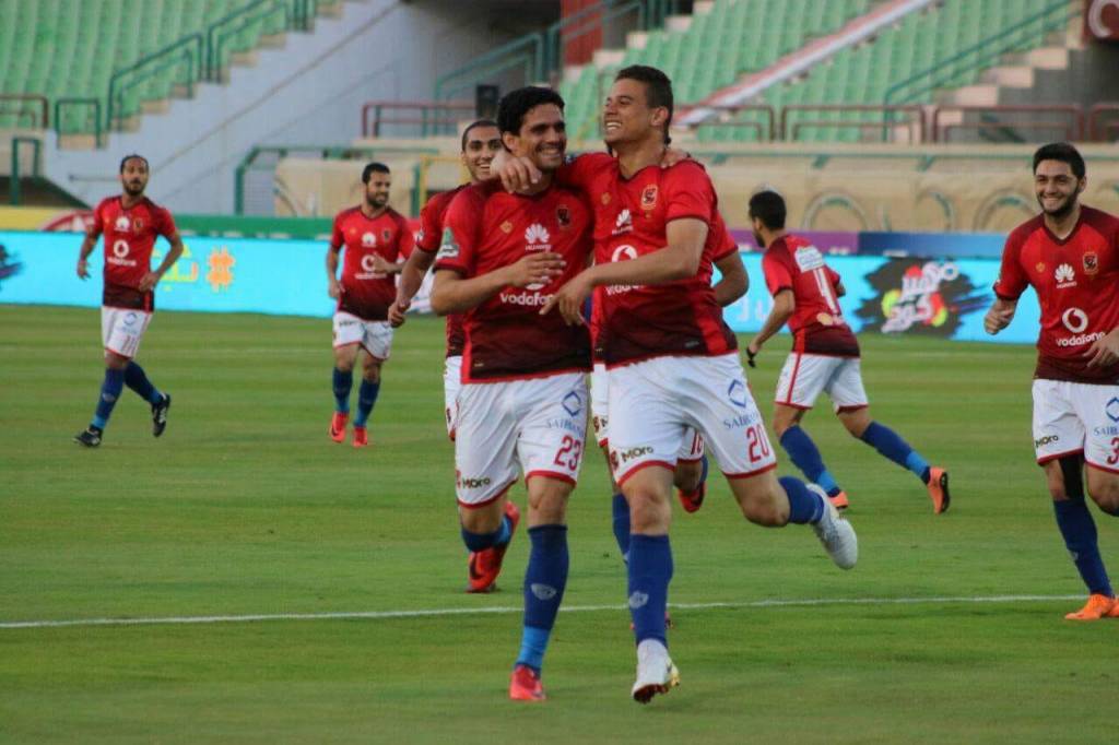 سعد سمير ومحمد نجيب سعد سمير ومحمد نجيب