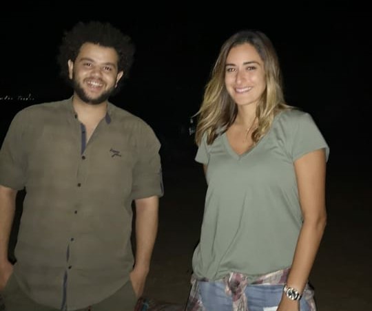 امينة خليل امينة خليل