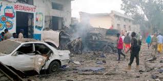 مقتل مسئول صومالي بارز في هجوم إرهابي