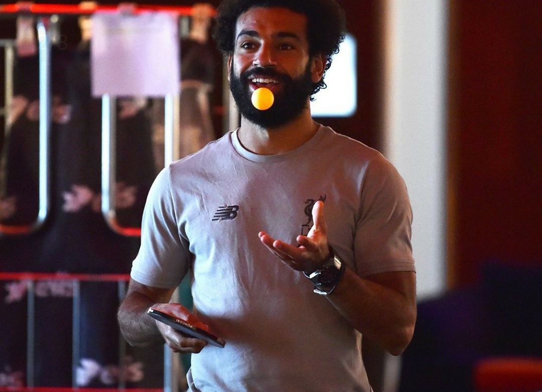محمد صلاح محمد صلاح