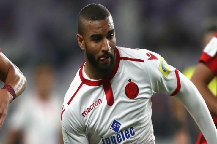 اسماعيل الحداد