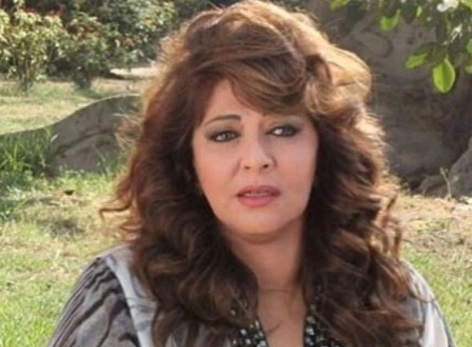 هالة صدقي هالة صدقي
