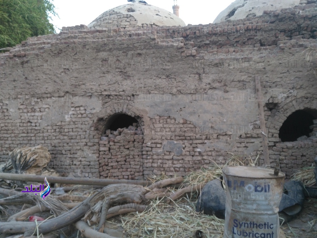 الطريق الحجازية