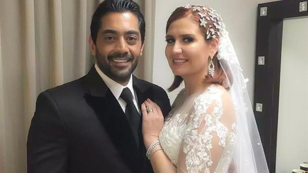هنا شيحة واحمد فلوكس هنا شيحة واحمد فلوكس