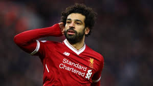محمد صلاح نجم المنتخب و فريق ليفربول