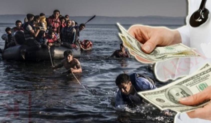 مكافحة الاتجار بالبشر