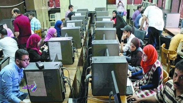 تنسيق المرحلة الثانية 2019 تنسيق المرحلة الثانية 2019