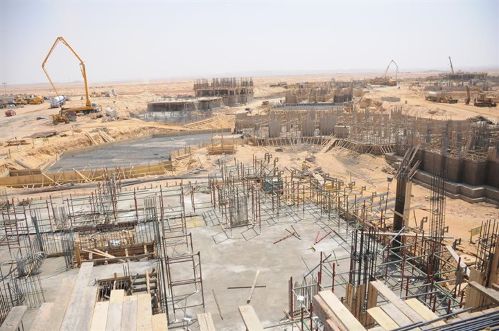 حي الثالث في العاصمة الجديدة حي الثالث في العاصمة الجديدة