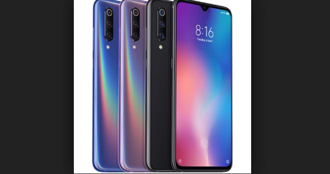 هاتف Xiaomi Mi 9T