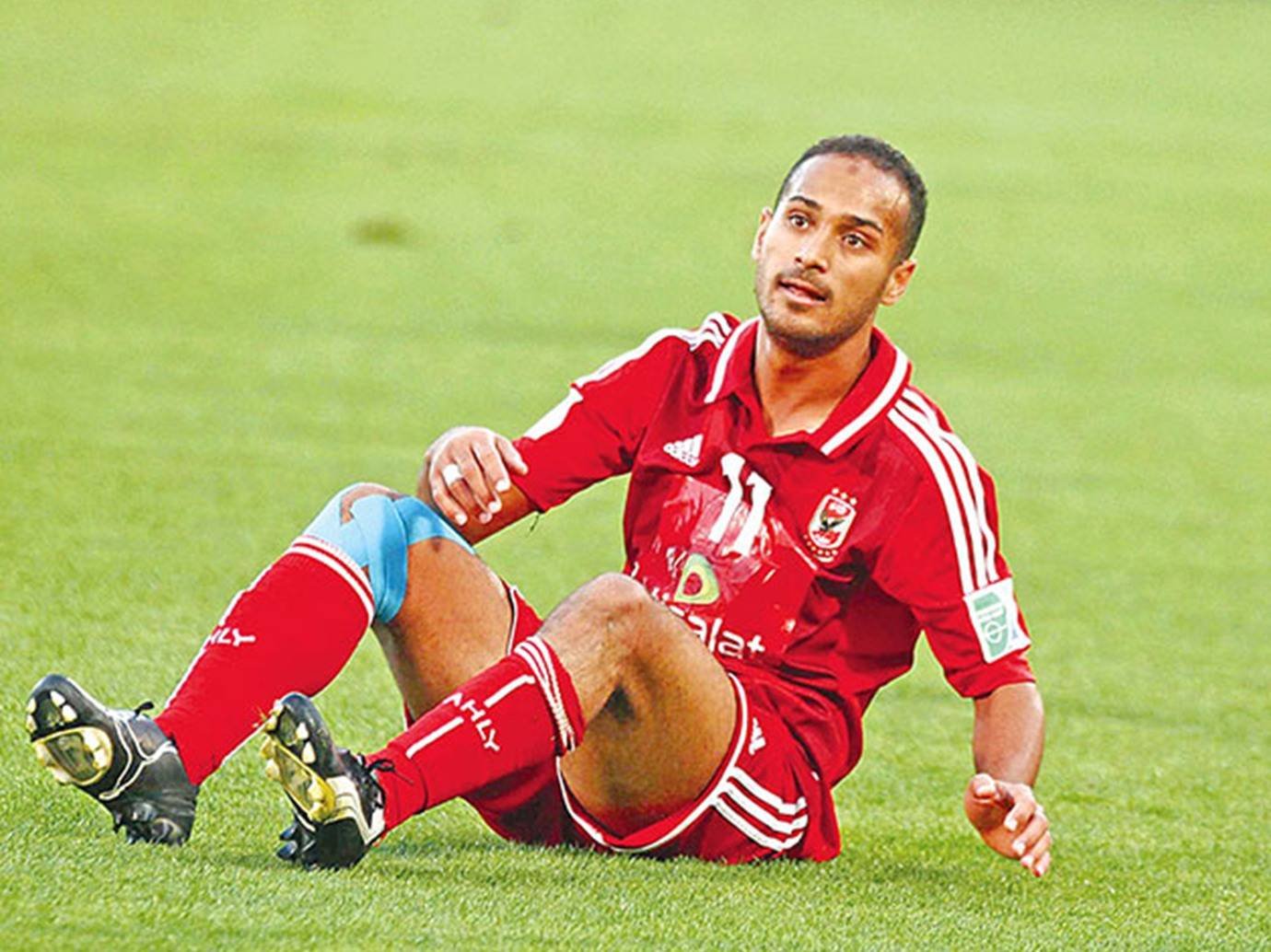 وليد سليمان نجم الاهلي وليد سليمان نجم الاهلي