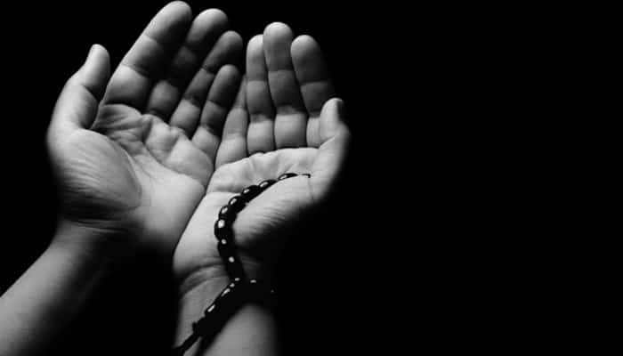 العتق من النار في يوم عرفة