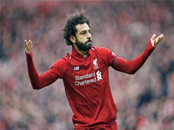 محمد صلاح محمد صلاح