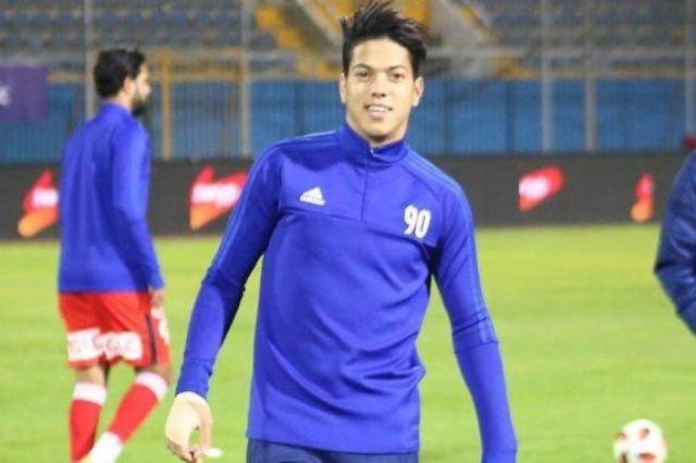 إمام عاشور إمام عاشور