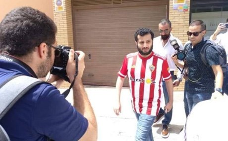 تركي آل الشيخ