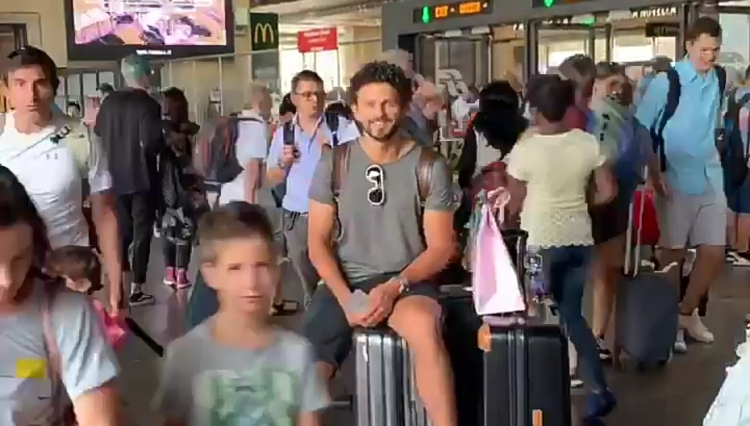 حسام غالي