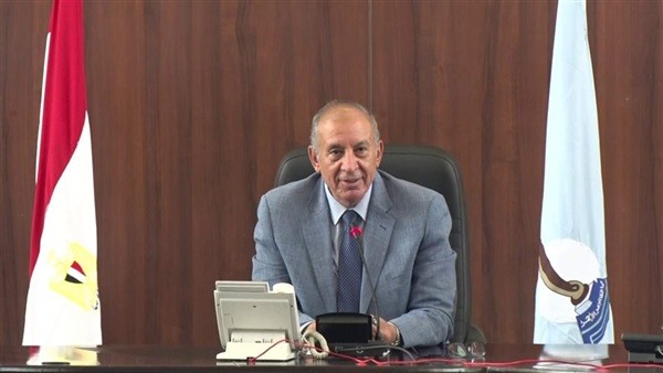 محافظ البحر الأحمر 