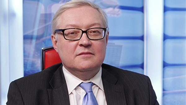 سيرجي ريابكوف