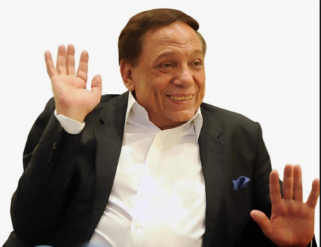 الفنان عادل امام الفنان عادل امام