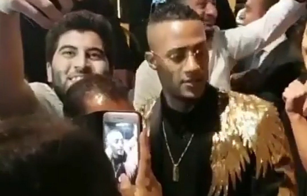 محمد رمضان محمد رمضان