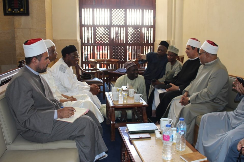 وزير الصحة الكاميروني وزير الصحة الكاميروني