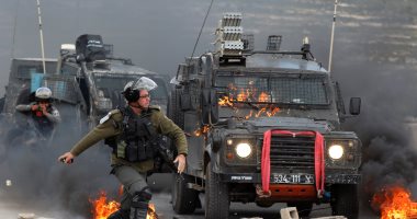 ارتفاع اعداد المصابين الفلسطينيين برصاص الاحتلال الإسرائيلي ارتفاع اعداد المصابين الفلسطينيين برصاص الاحتلال الإسرائيلي