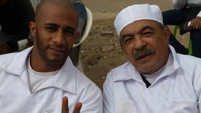 هادي الجيار ورمضان 