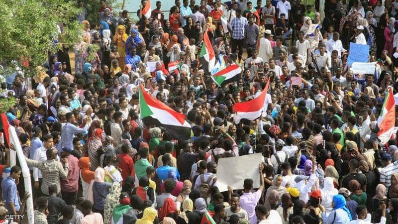 الاتفاق سيكون محطة هامة في تاريخ السودان الاتفاق سيكون محطة هامة في تاريخ السودان