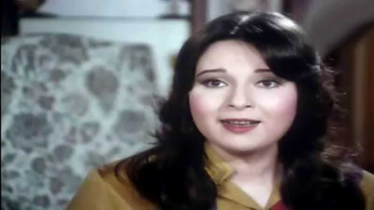 الفنانة المعتزلة نورا