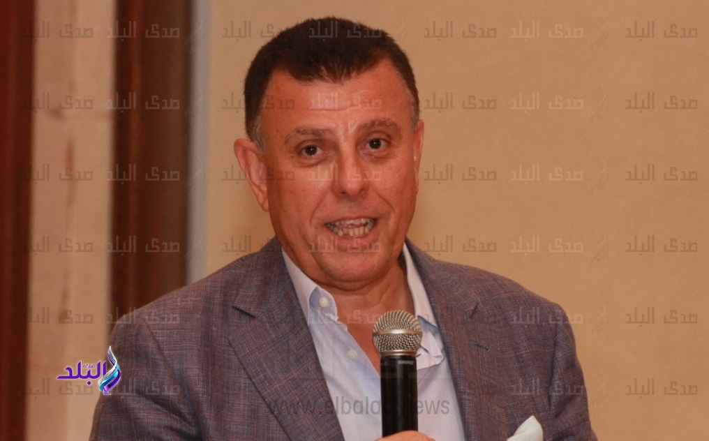 الدكتور محمود المتينى الدكتور محمود المتينى