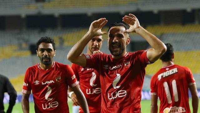 الأهلي الأهلي