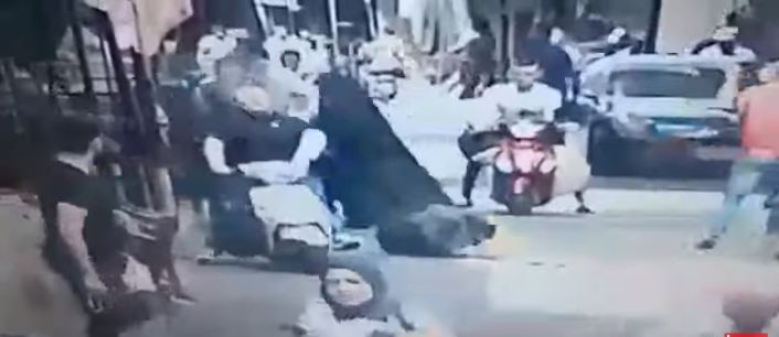 صورة شاشة من الفيديو صورة شاشة من الفيديو
