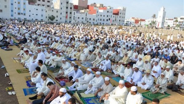 تكبيرات العيد