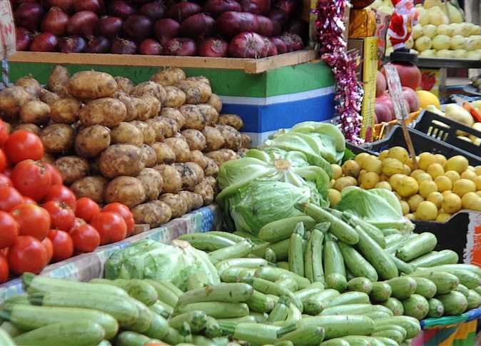 سوق الجملة بـ 6 أكتوبر
