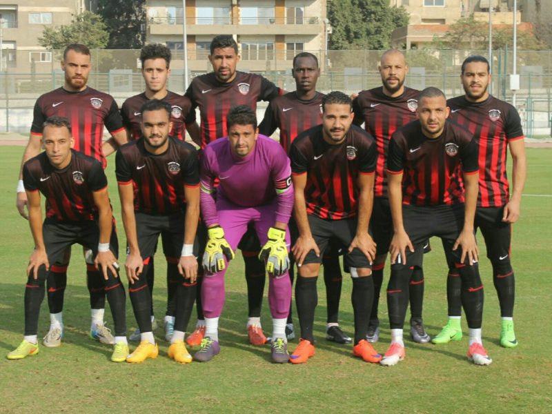 فريق جمهورية شبين