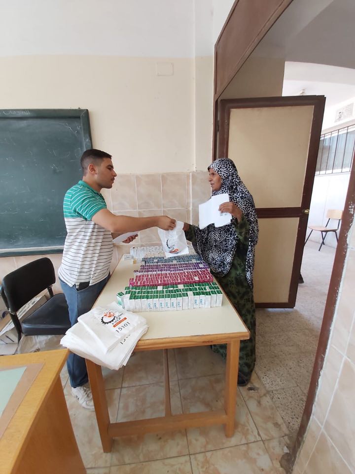 مبادرة عنيك في عنينا
