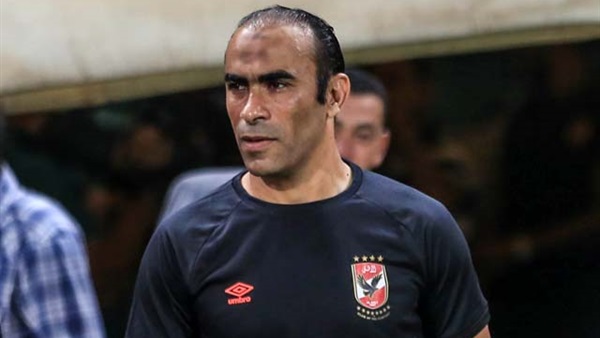 سيد عبد الحفيظ