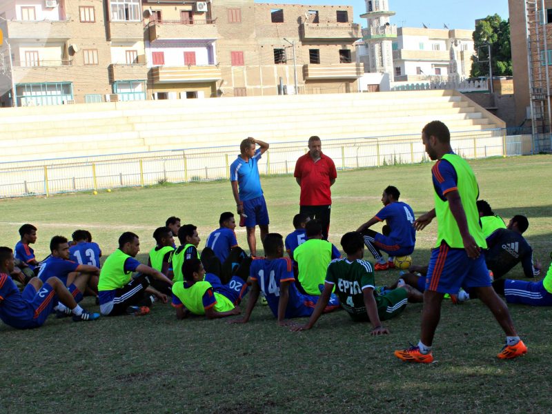 فريق شبان قنا   فريق شبان قنا