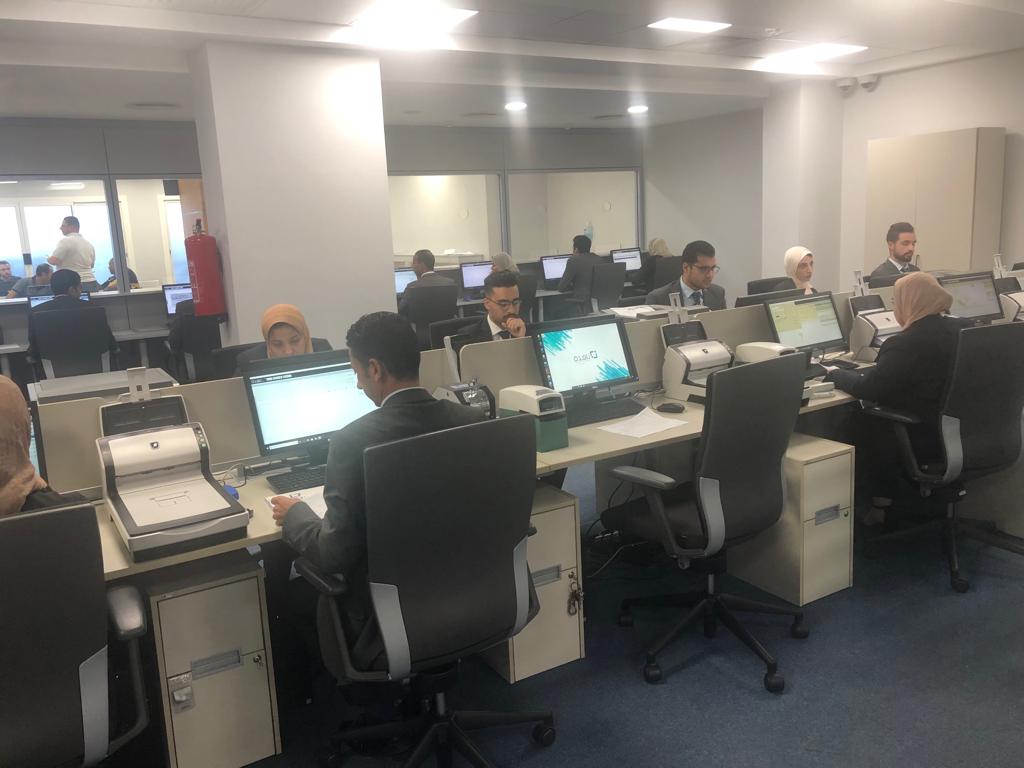 المركز اللوجيستي ببورسعيد المركز اللوجيستي ببورسعيد