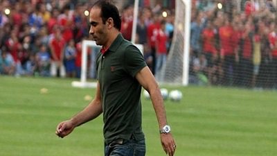 سيد عبدالحفيظ