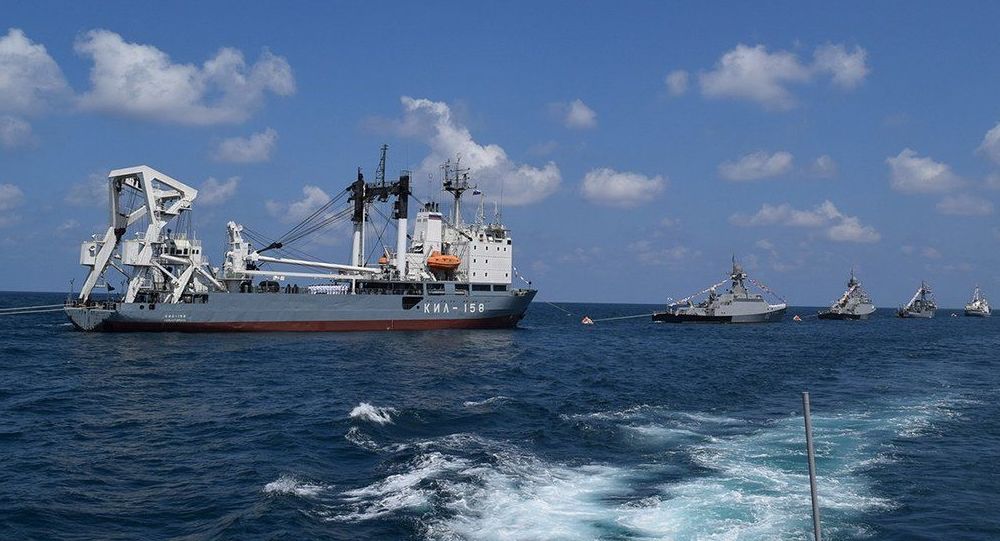 عودة بحارة روس إلى بلادهم بعد 3 سنوات من الاحتجاز في ليبيا