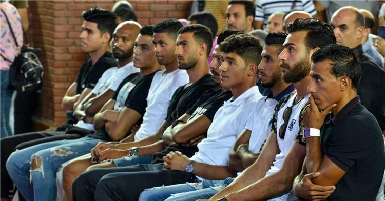 صفقات الزمالك