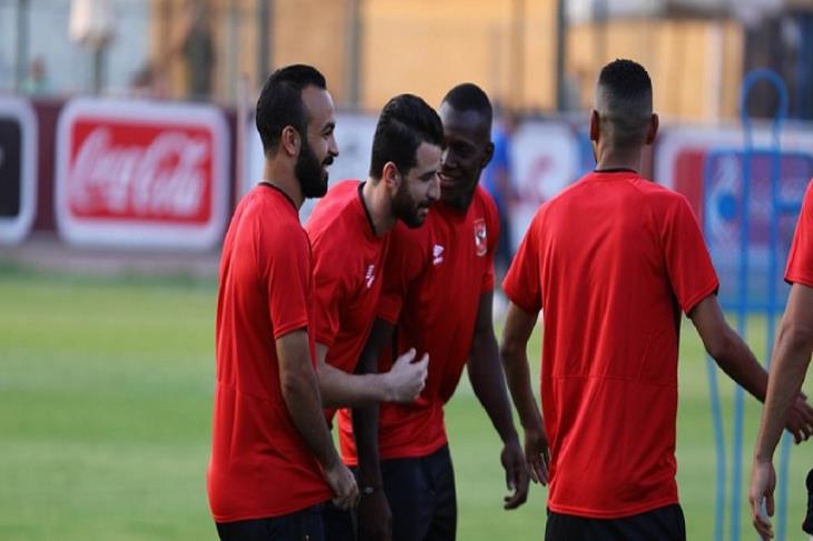 الاهلي