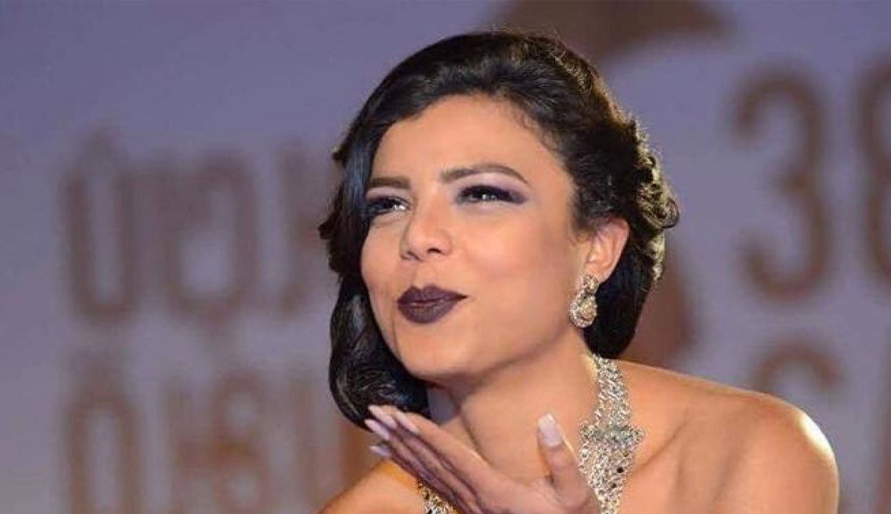 ناهد السباعى ناهد السباعى