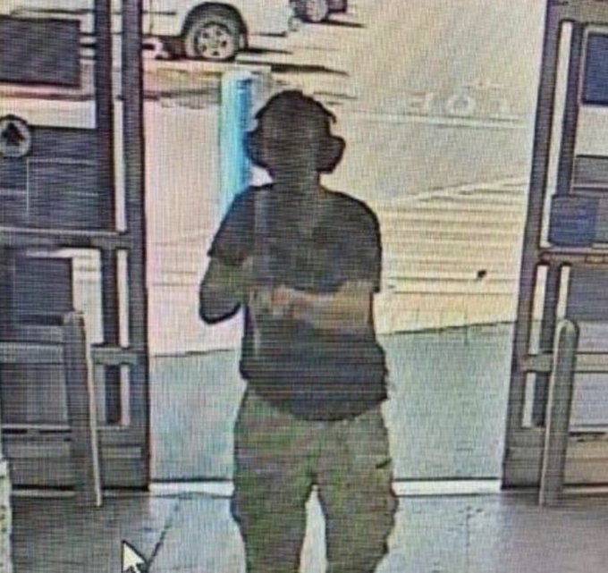 المشتبه به في تنفيذ هجوم تكساس 