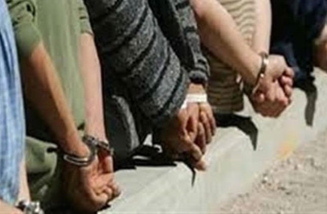 صورة أرشيفية - ضبط