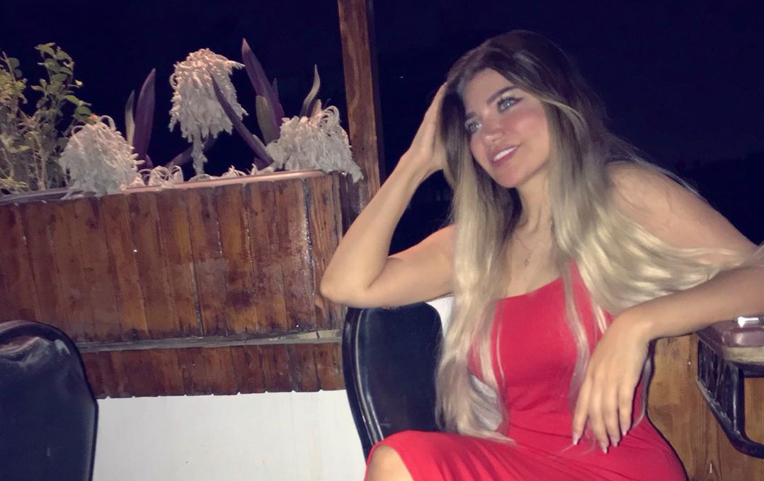 ياسمين الخطيب ياسمين الخطيب